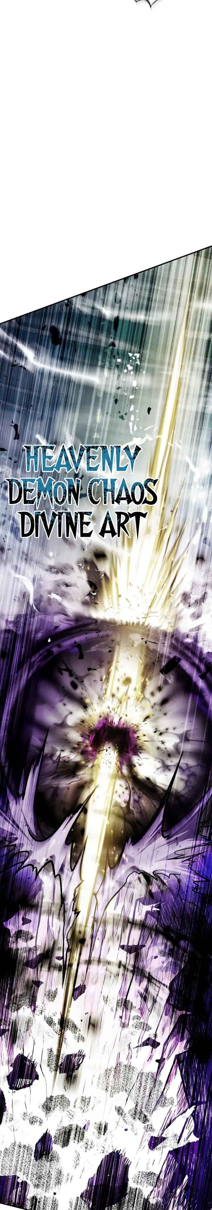 Records of the Demonic Path’s Return Chapter 75 End Gambar 22