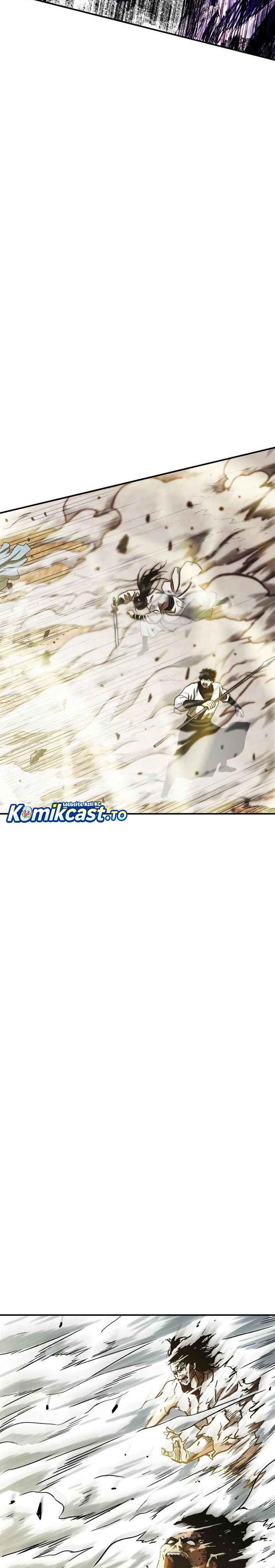 Records of the Demonic Path’s Return Chapter 75 End Gambar 23