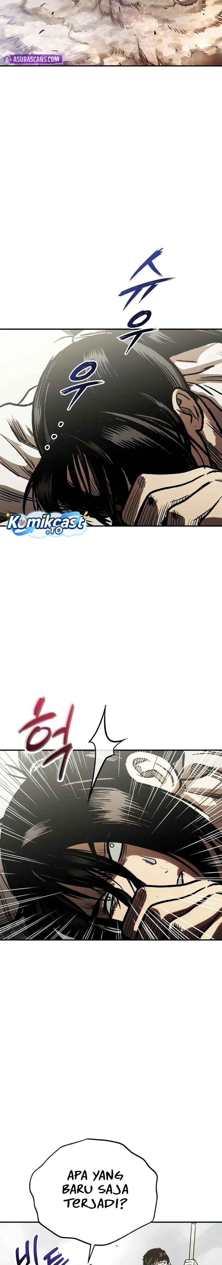 Records of the Demonic Path’s Return Chapter 75 End Gambar 26