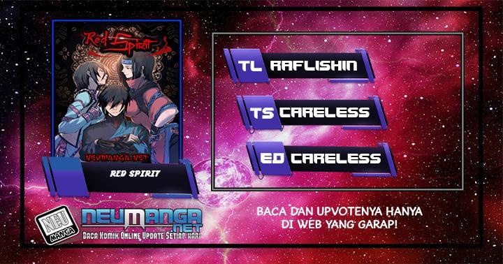 Red Spirit Chapter 18 Gambar 1