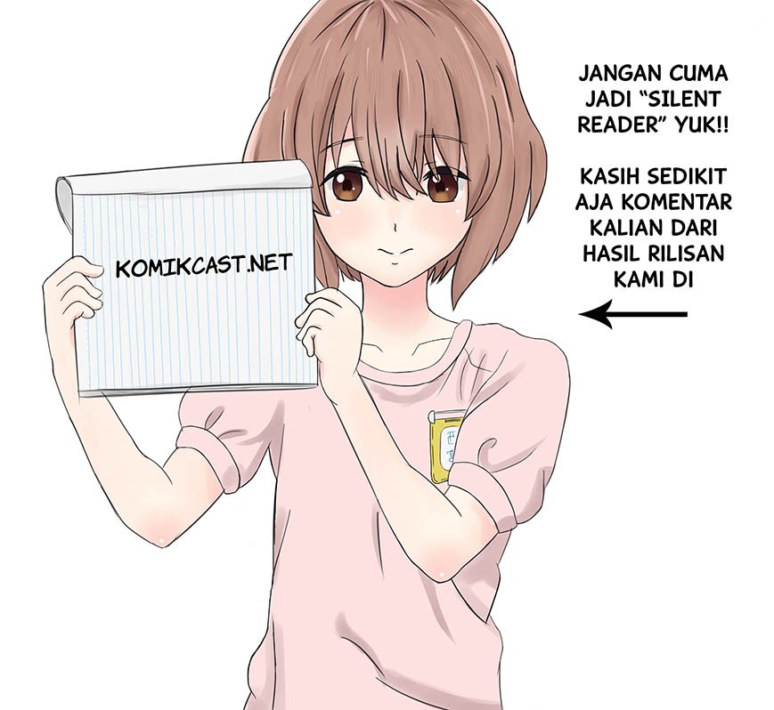 Red Night Eve Chapter 02 Gambar 41