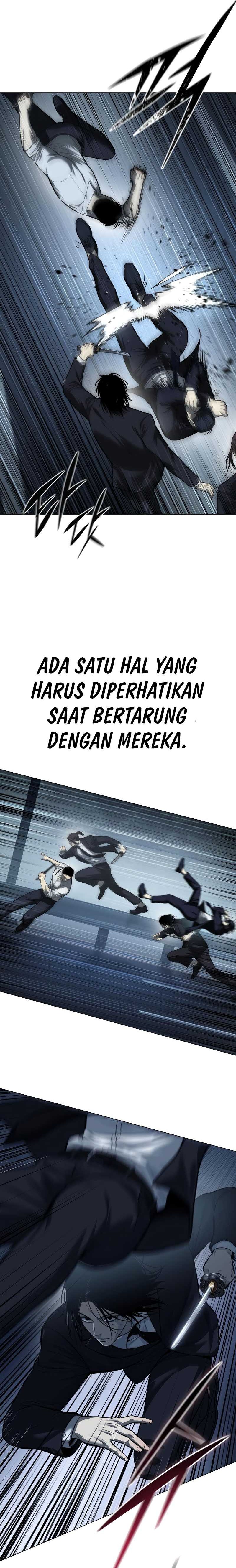 Red Shirt Chapter 03 Gambar 15