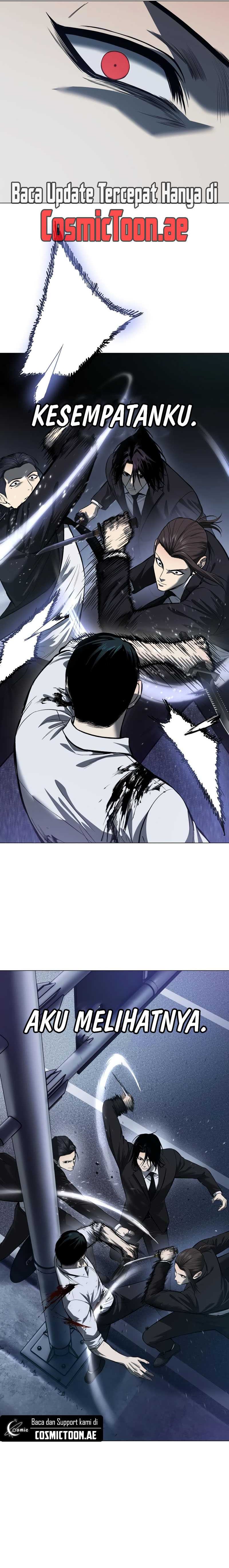 Red Shirt Chapter 03 Gambar 26