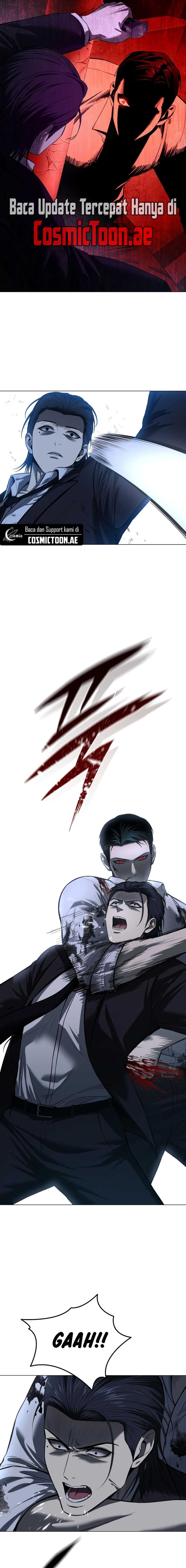 Red Shirt Chapter 03 Gambar 30