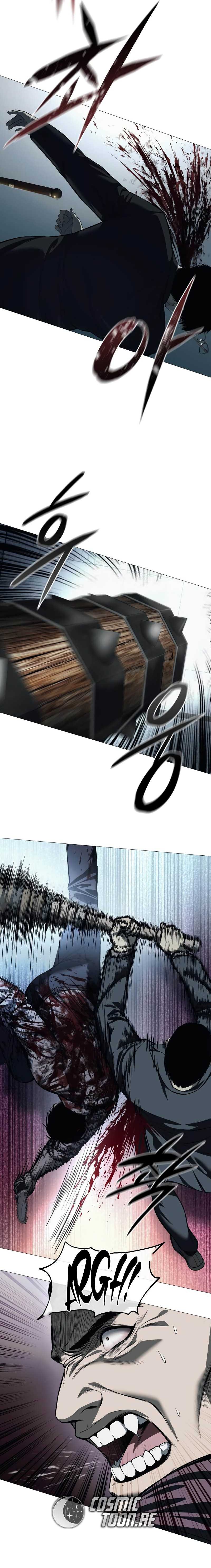 Red Shirt Chapter 05 Gambar 21