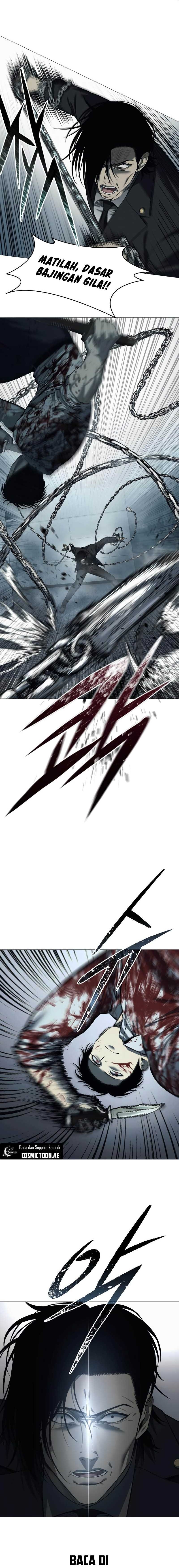 Red Shirt Chapter 05 Gambar 23