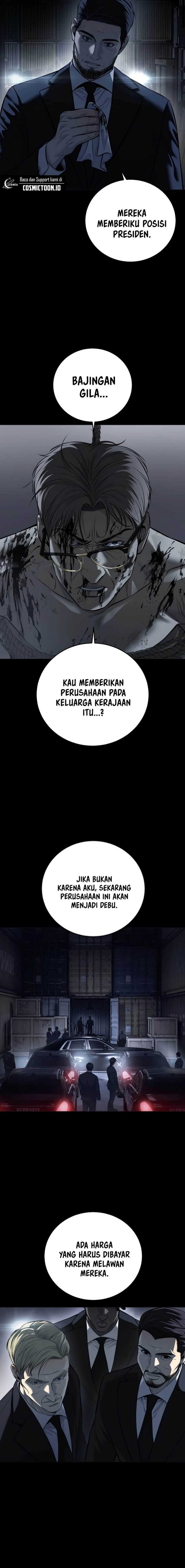 Red Shirt Chapter 08 Gambar 22