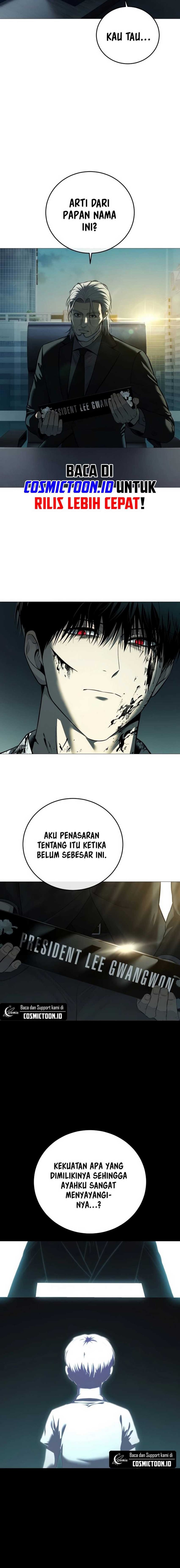 Red Shirt Chapter 09 Gambar 3