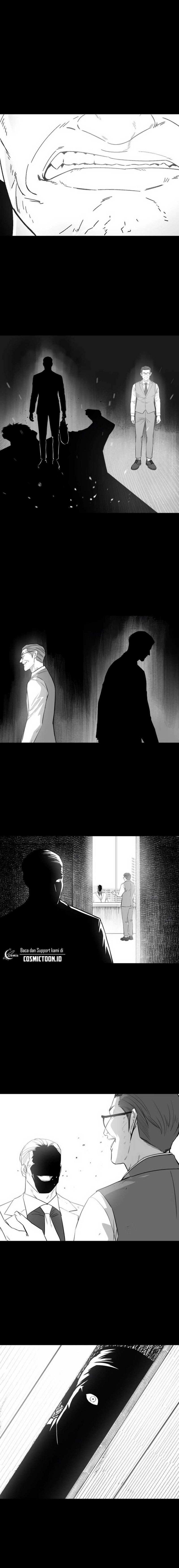 Red Shirt Chapter 09 Gambar 27