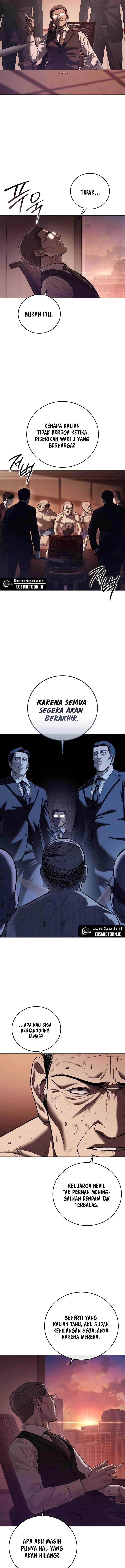 Red Shirt Chapter 10 Gambar 11