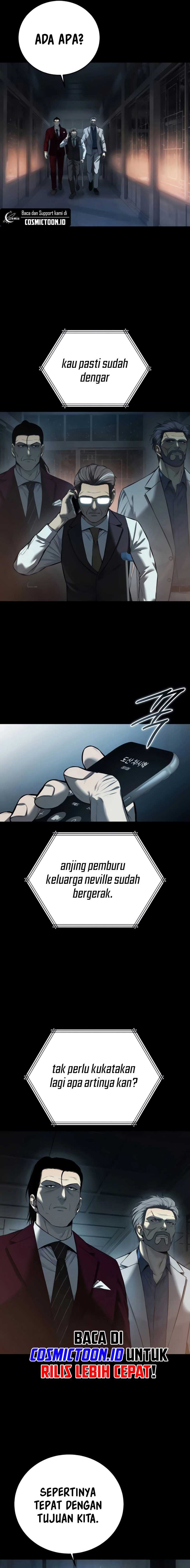Red Shirt Chapter 12 Gambar 2