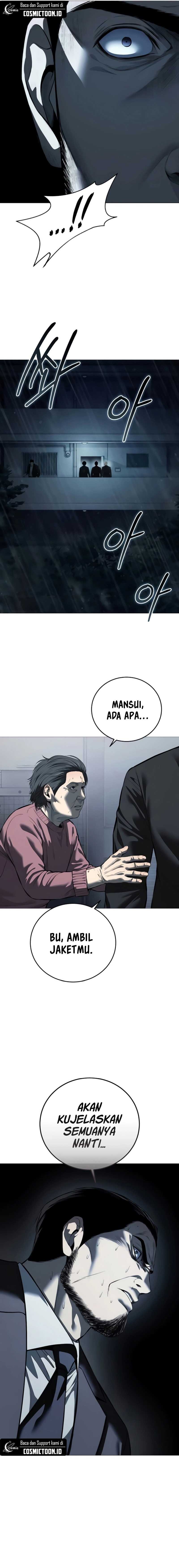 Red Shirt Chapter 12 Gambar 6