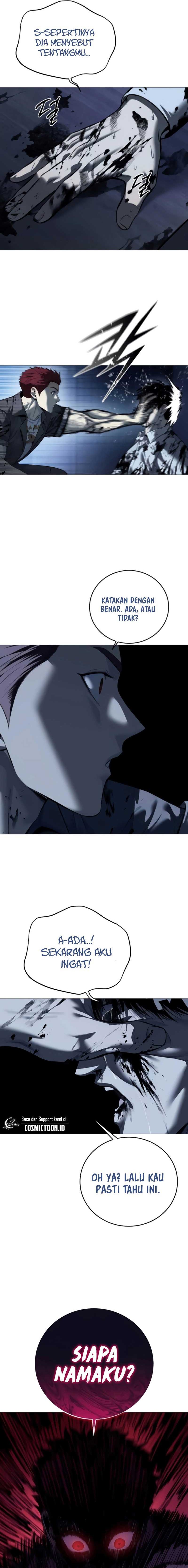 Red Shirt Chapter 12 Gambar 9