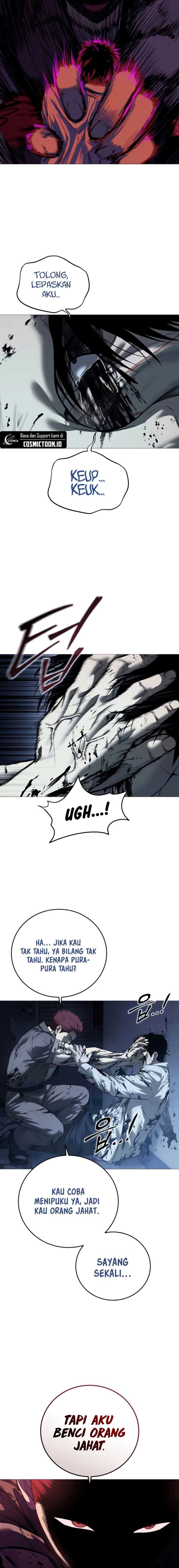 Red Shirt Chapter 12 Gambar 10