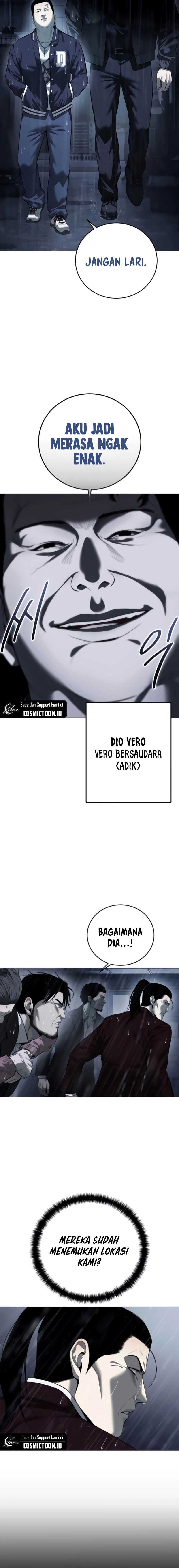 Red Shirt Chapter 12 Gambar 16