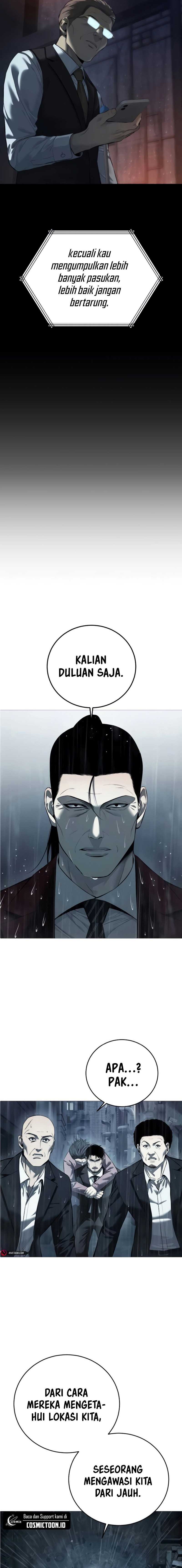 Red Shirt Chapter 12 Gambar 18