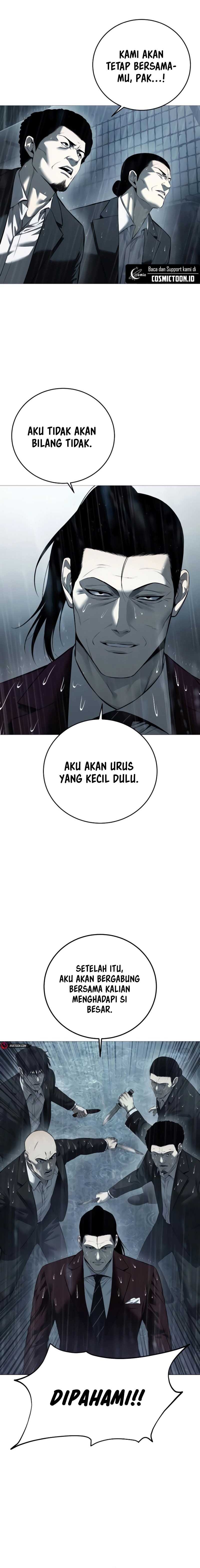 Red Shirt Chapter 12 Gambar 23