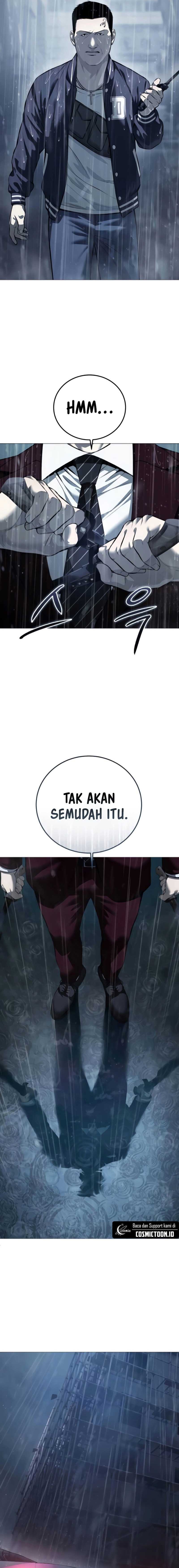 Red Shirt Chapter 12 Gambar 25