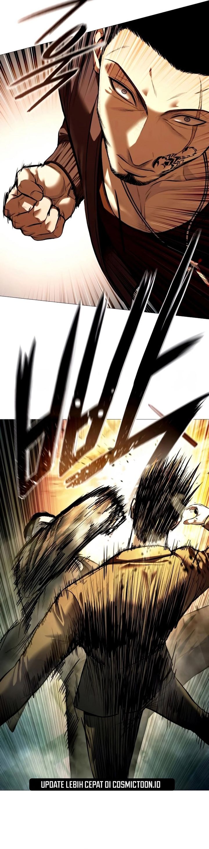 Red Shirt Chapter 17 Gambar 4