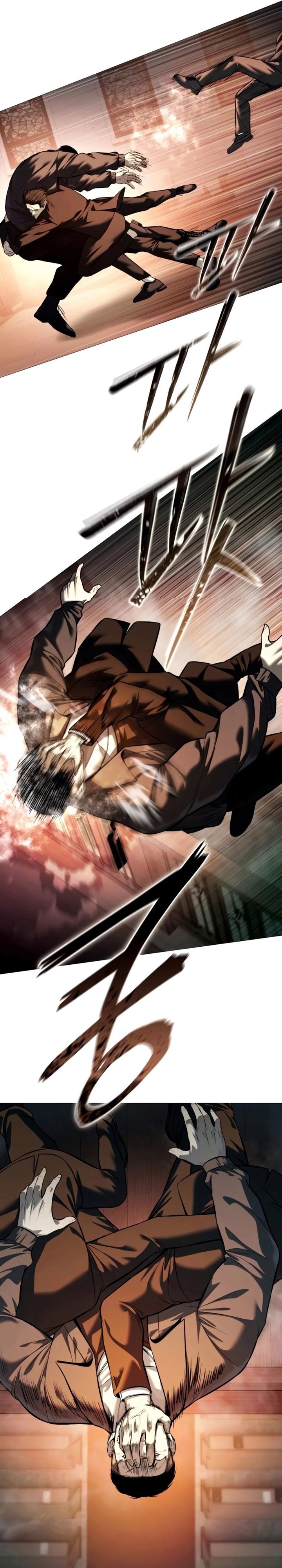 Red Shirt Chapter 17 Gambar 13