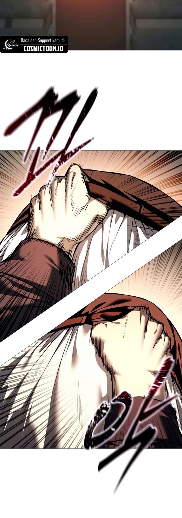 Red Shirt Chapter 17 Gambar 14