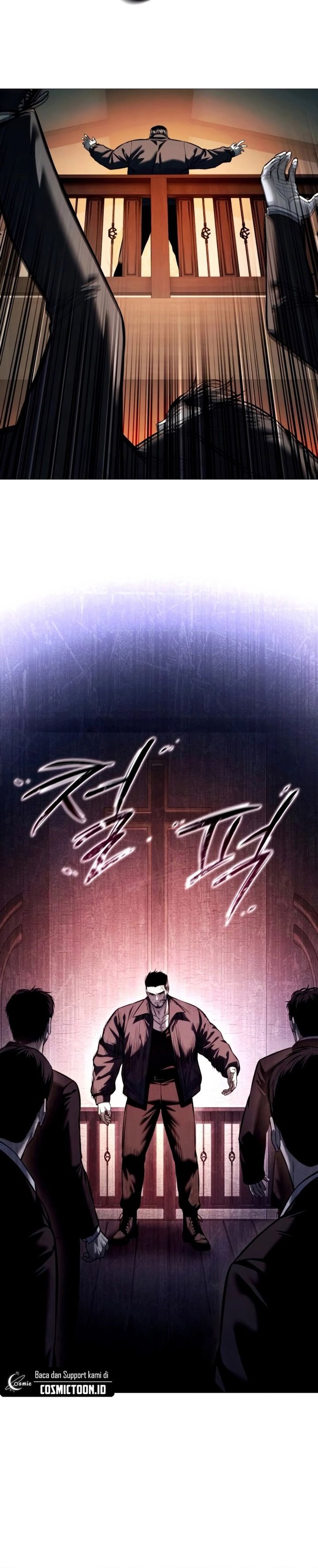 Red Shirt Chapter 17 Gambar 16