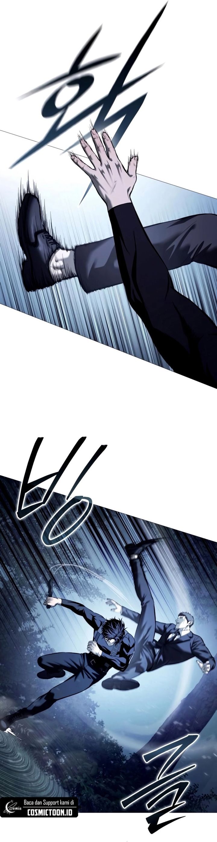 Red Shirt Chapter 17 Gambar 24