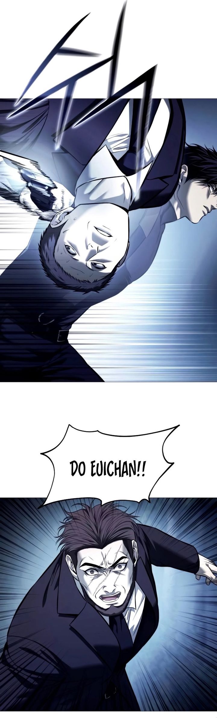 Red Shirt Chapter 17 Gambar 25