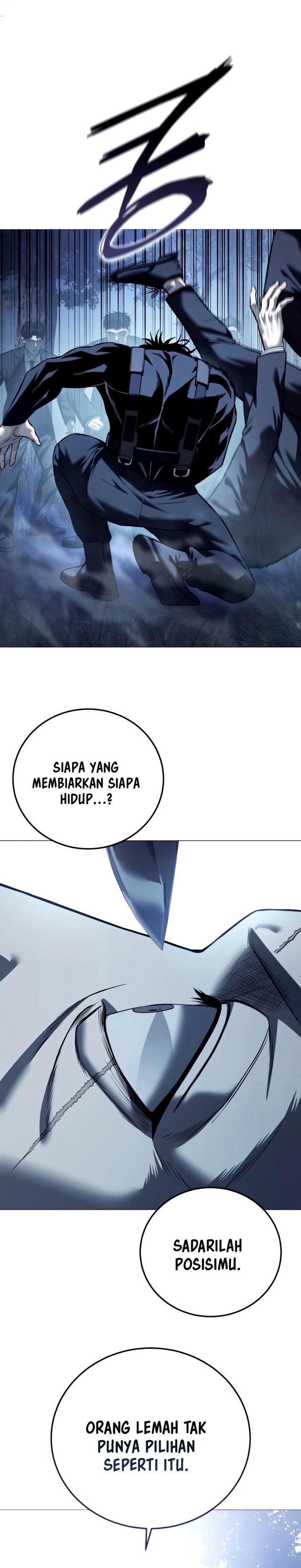 Red Shirt Chapter 17 Gambar 29