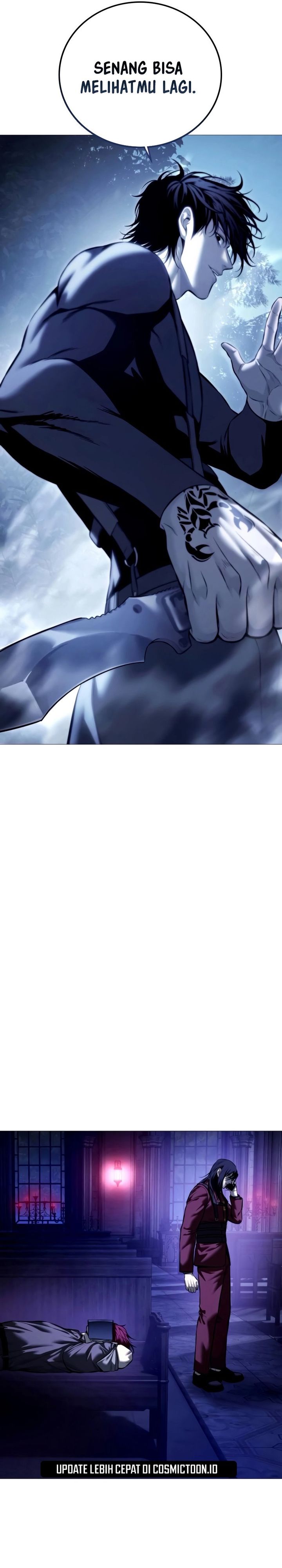 Red Shirt Chapter 17 Gambar 33