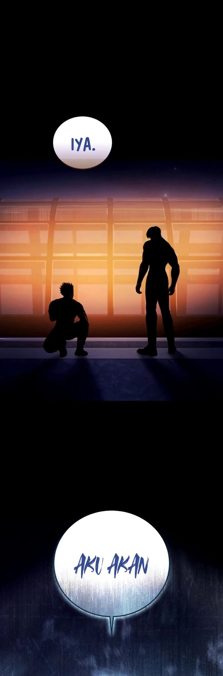 Red Shirt Chapter 17 Gambar 38