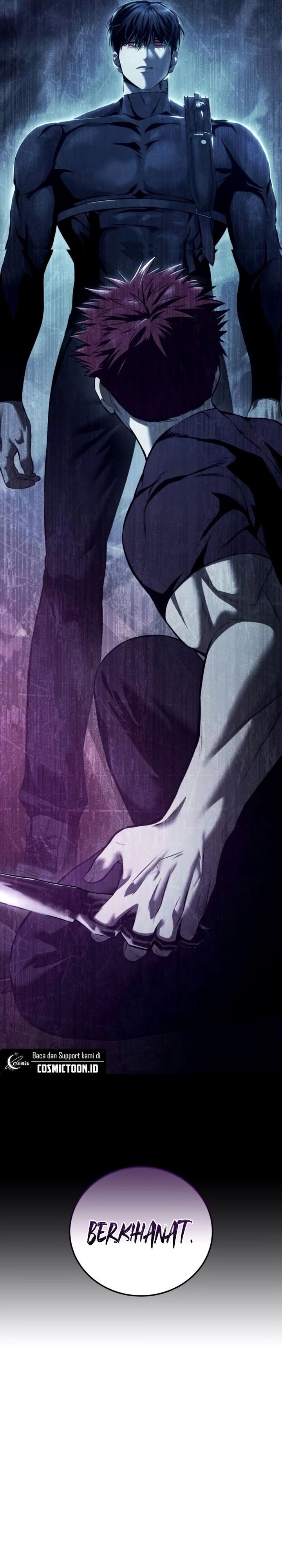 Red Shirt Chapter 17 Gambar 39