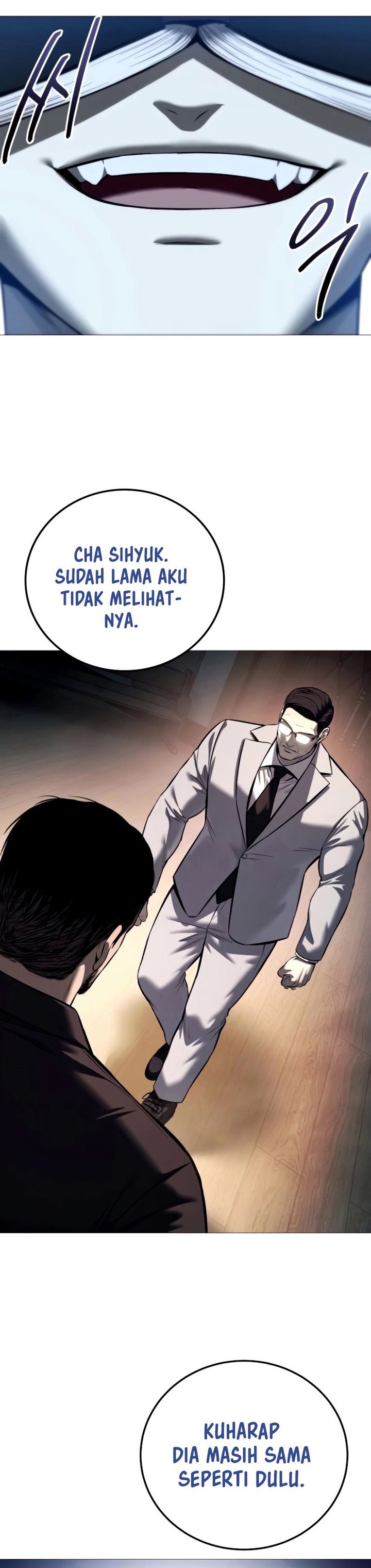 Red Shirt Chapter 17 Gambar 40