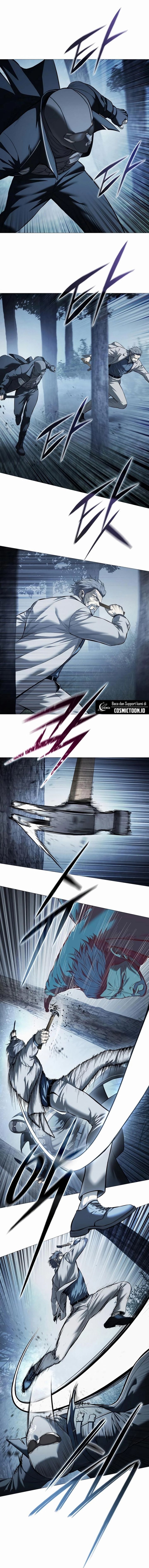 Red Shirt Chapter 18 Gambar 3