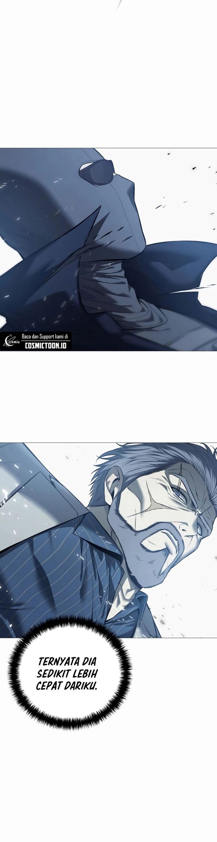 Red Shirt Chapter 18 Gambar 4