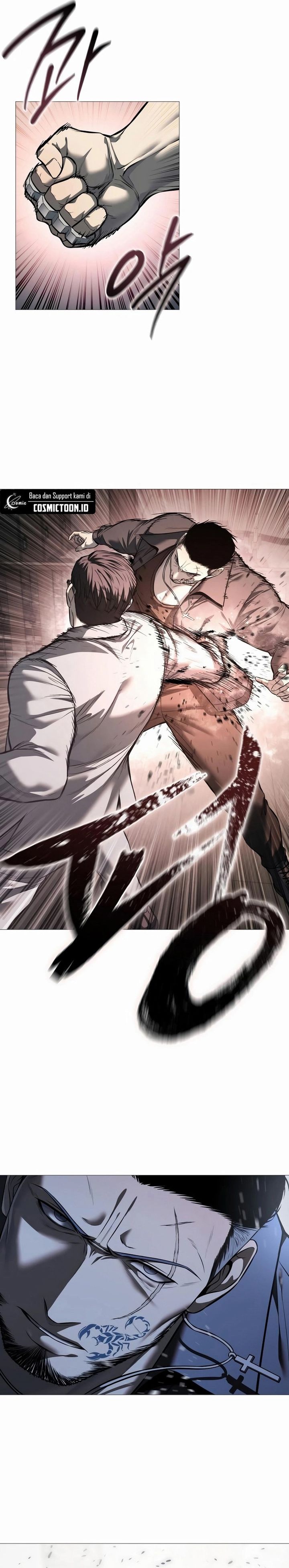 Red Shirt Chapter 18 Gambar 11