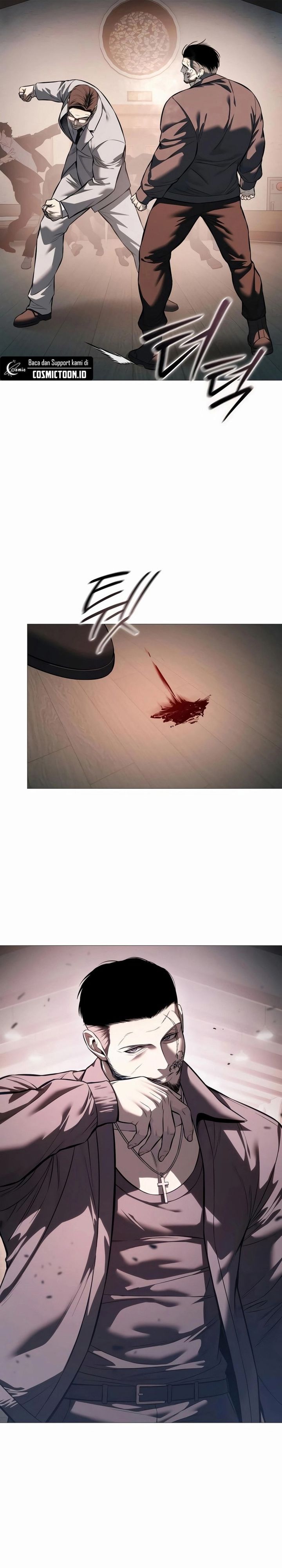 Red Shirt Chapter 18 Gambar 13