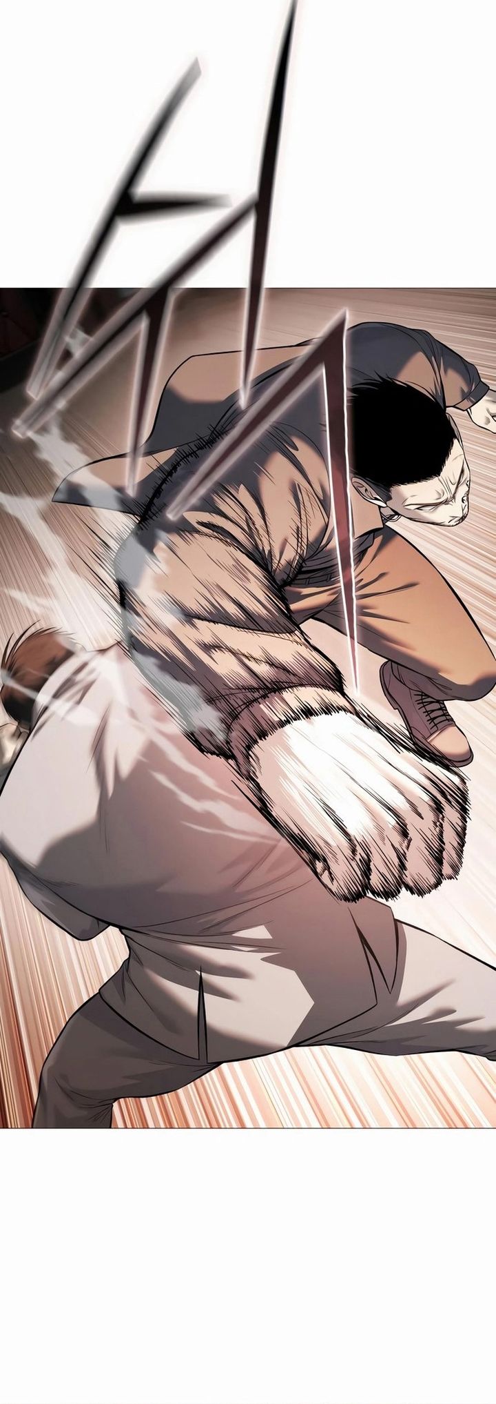 Red Shirt Chapter 18 Gambar 16