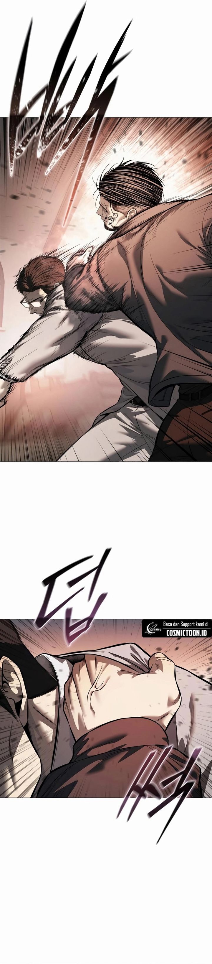 Red Shirt Chapter 18 Gambar 18