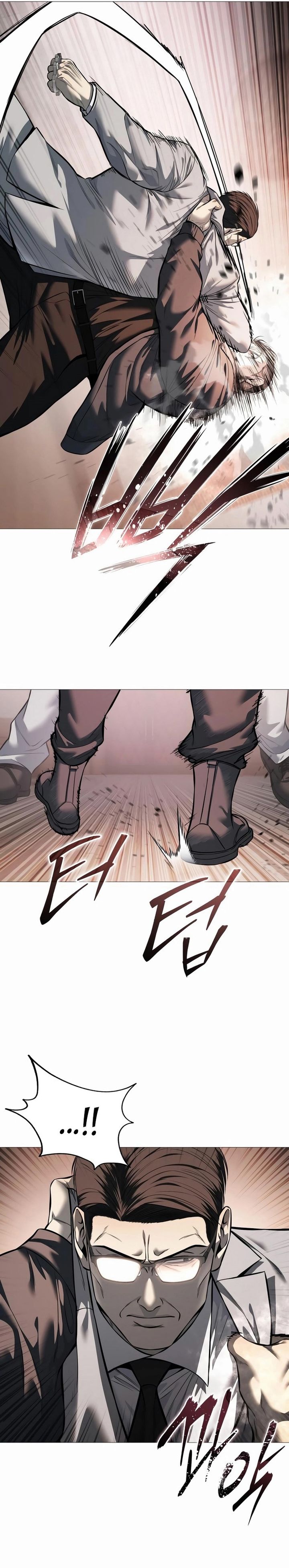 Red Shirt Chapter 18 Gambar 19