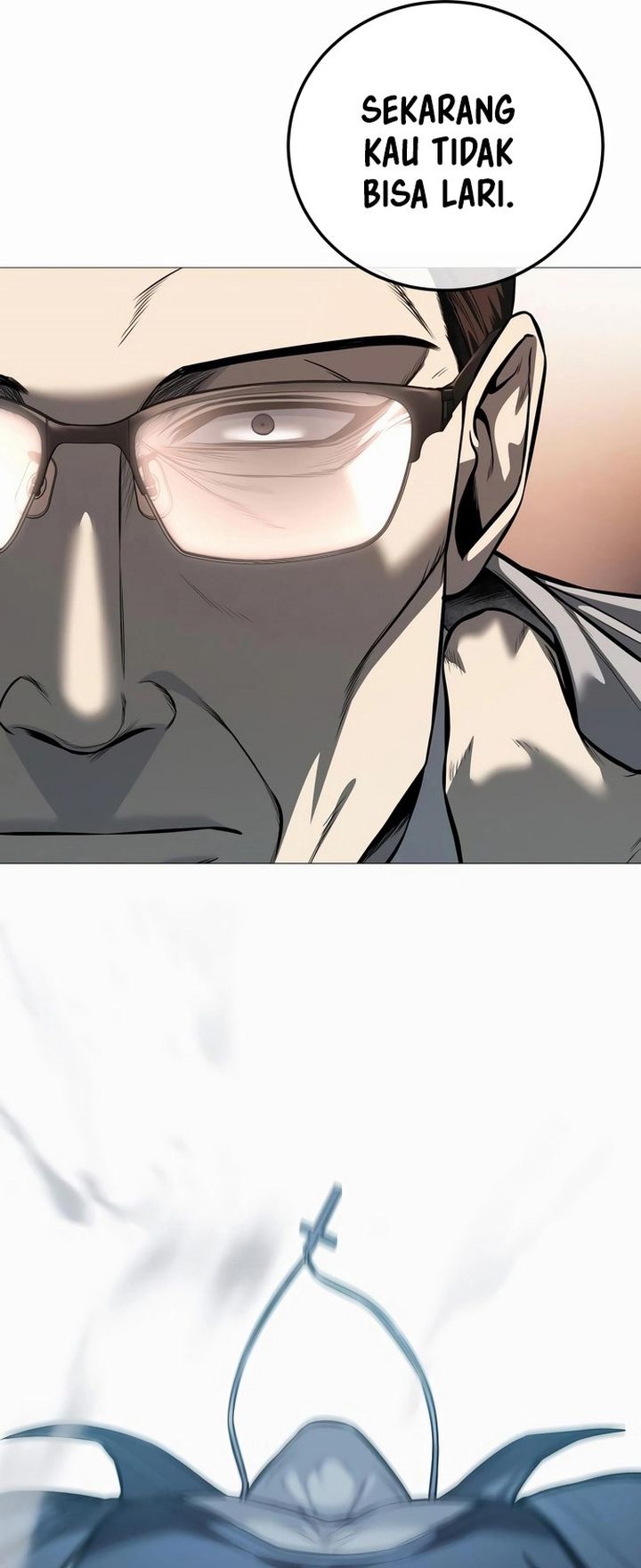 Red Shirt Chapter 18 Gambar 21