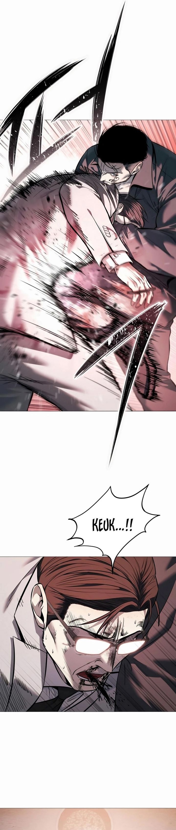 Red Shirt Chapter 18 Gambar 24