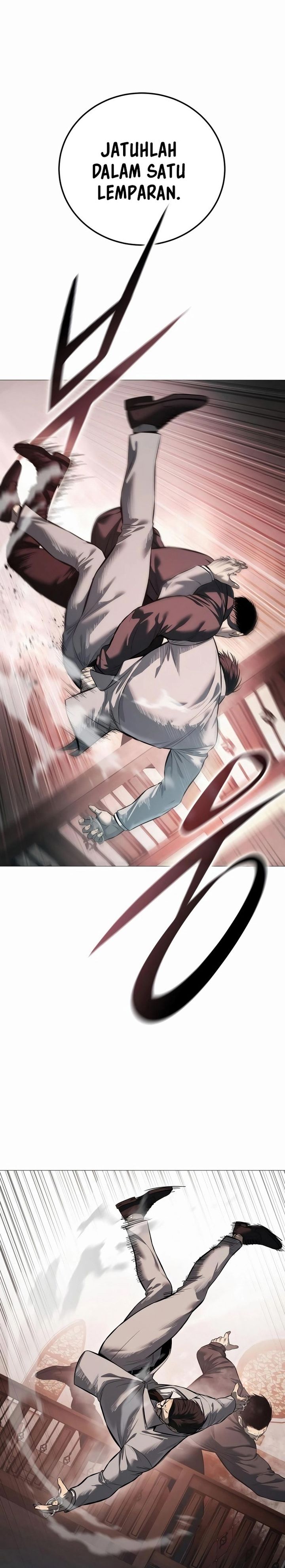 Red Shirt Chapter 18 Gambar 26