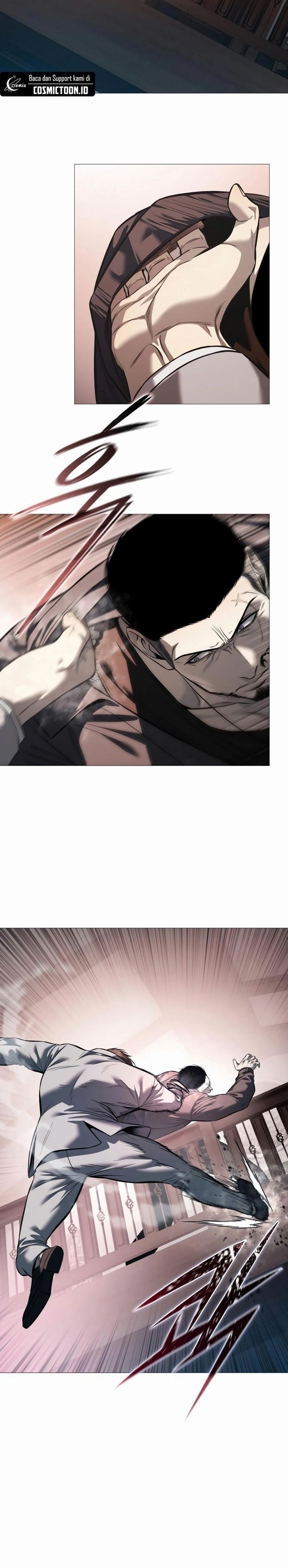 Red Shirt Chapter 18 Gambar 27