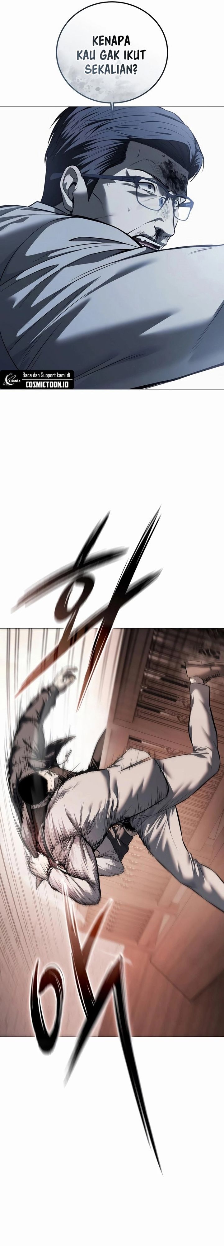 Red Shirt Chapter 18 Gambar 28