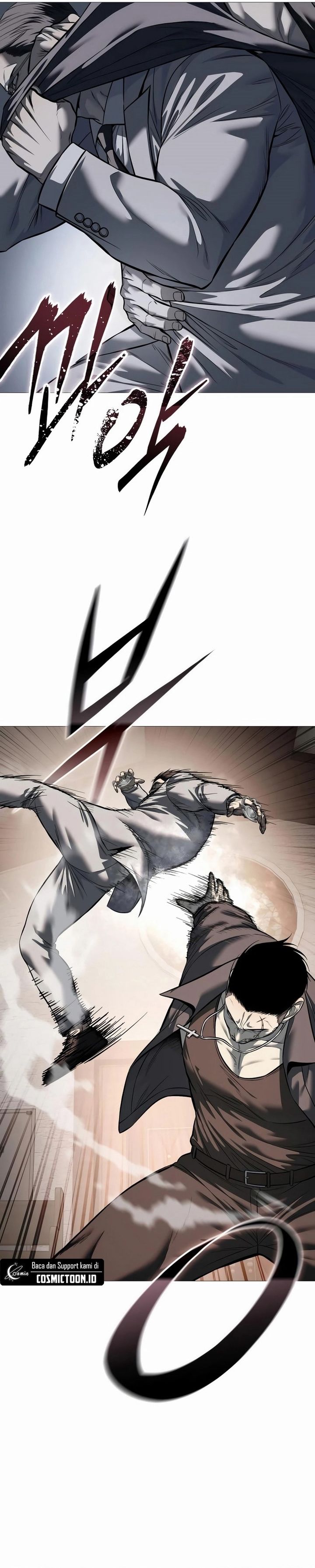 Red Shirt Chapter 18 Gambar 30
