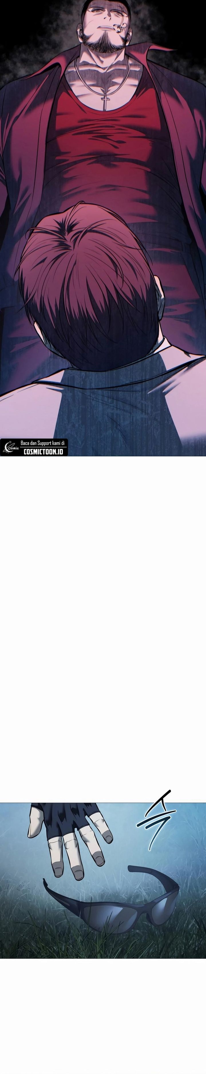Red Shirt Chapter 18 Gambar 33