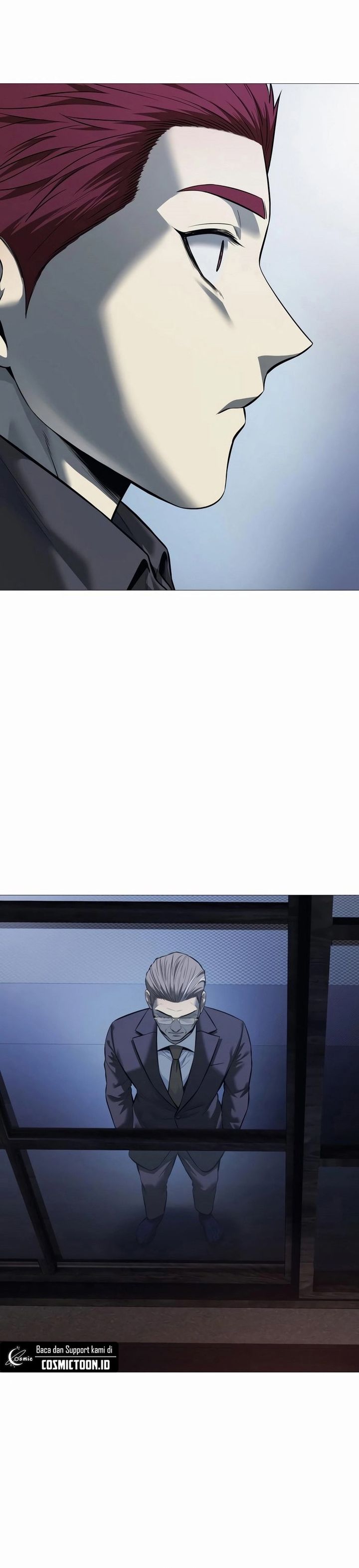 Red Shirt Chapter 18 Gambar 39