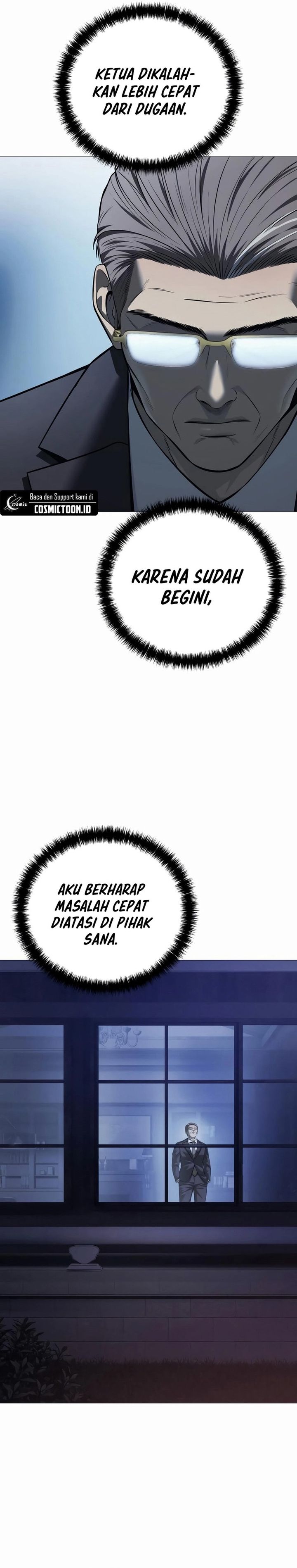 Red Shirt Chapter 18 Gambar 40