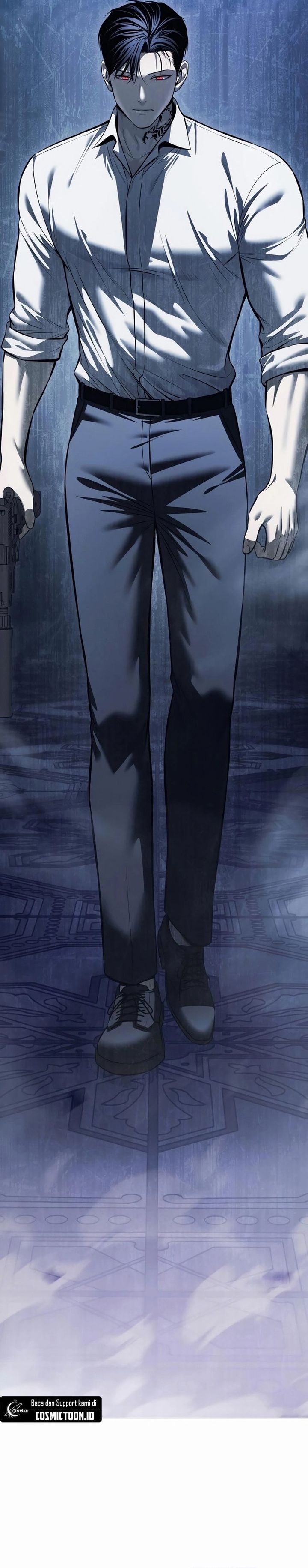 Red Shirt Chapter 18 Gambar 43